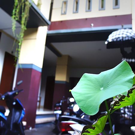 Graha Chania Legian Kuta Lombok Eksteriør bilde