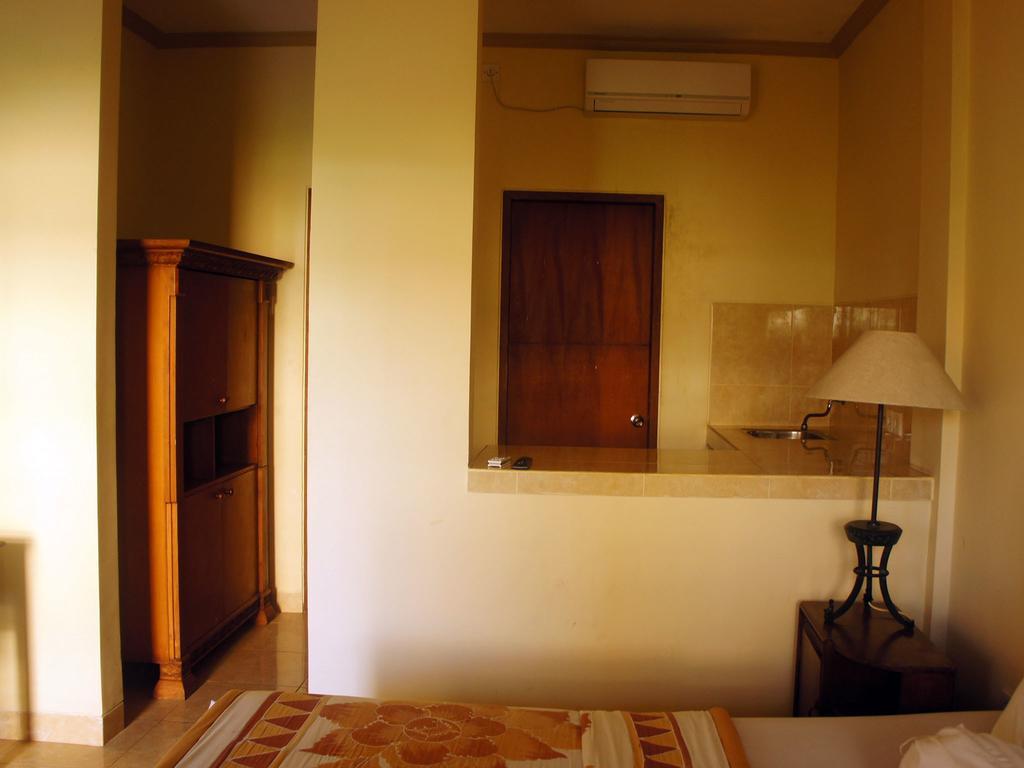 Graha Chania Legian Kuta Lombok Eksteriør bilde