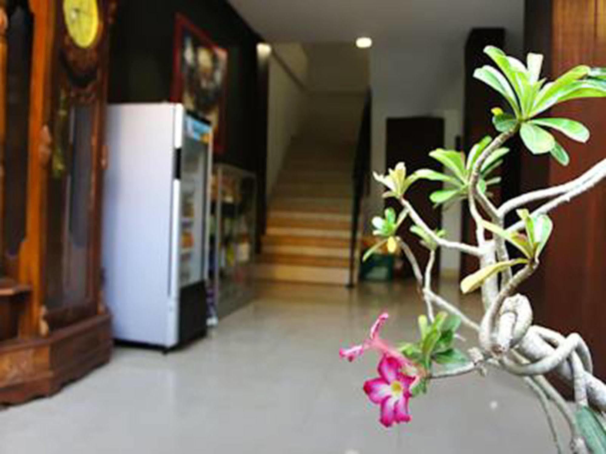 Graha Chania Legian Kuta Lombok Eksteriør bilde